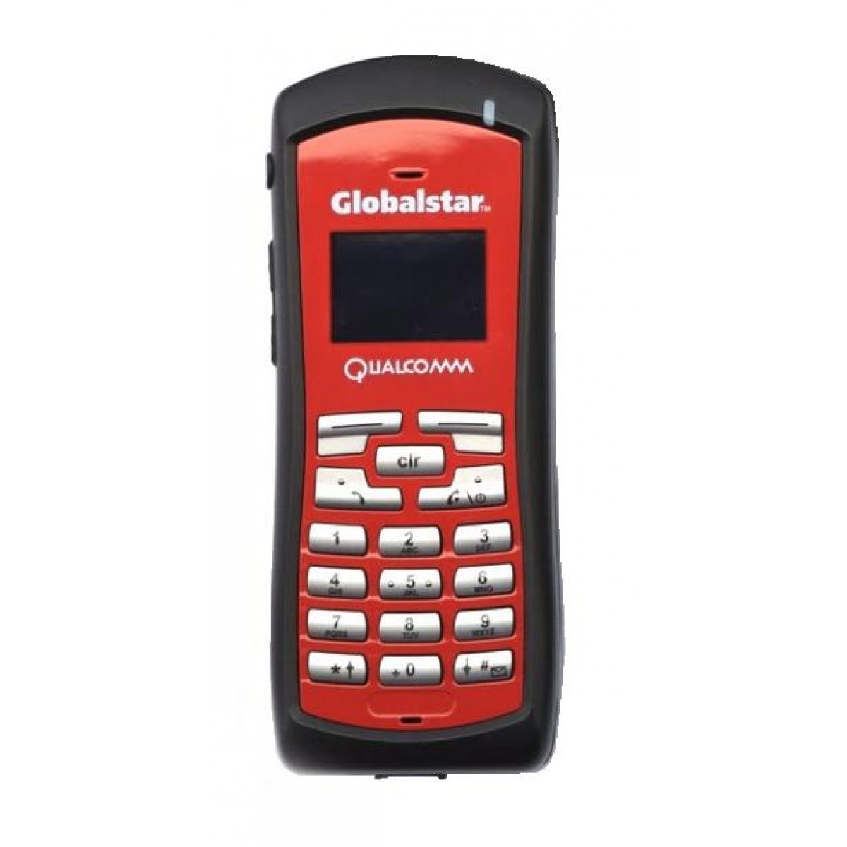 Globalstar 1700 Weekly – Satellite Phone Rentals
