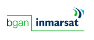 Inmarsat Coverage Map